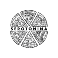 Pizzeria Serotonina logo