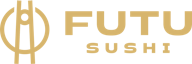 FUTU SUSHI logo
