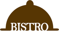 Bistro pod przykrywką logo