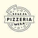 Pizzeria Stacja Wola logo