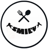Cafeteria Smil’y logo