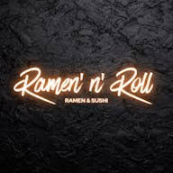 Ramen'n'Roll logo