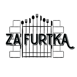 Za Furtką logo