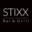 STIXX Bar & Grill logo