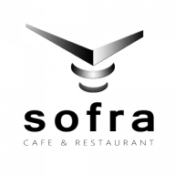 Sofra Mezze & Food logo