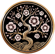 Sakura Sushi Białystok logo