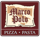 Pizzeria Marco Polo pl. Kościuszki logo