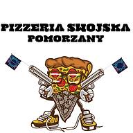 Pizzeria Swojska logo