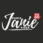 Panie Janie Pizza Wrzeszcz logo