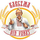 Logo restauracji Restauracja ukraińska "Karczma Did Panas"