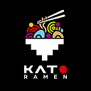 KATO Ramen logo