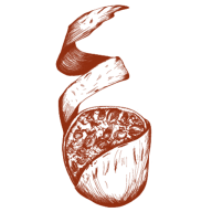 Pizza La Patata logo