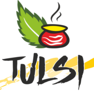 Tulsi Restauracja Indyjska Mokotów-Ursynów logo