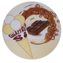 Lody Quattro Gusti logo