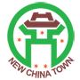 New China Town logo