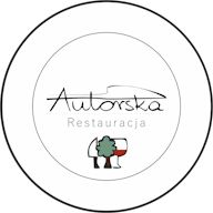 Logo restauracji Restauracja Autorska