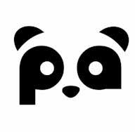 Panda Pizza logo