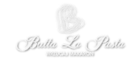 Butta La Pasta logo