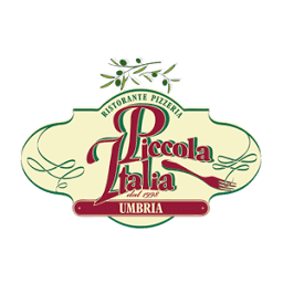 Piccola Italia logo