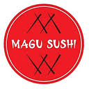 MAGU SUSHI & RAMEN logo