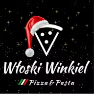 Logo restauracji Włoski Winkiel