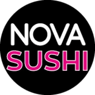 NOVA SUSHI CIEPLARNIANA