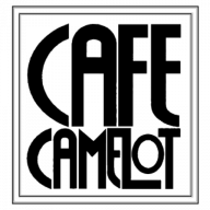 Camelot Cafe logo