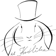 Logo restauracji U Królika