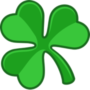 The Shamrock Irish Bar logo