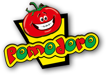 Pomodoro logo