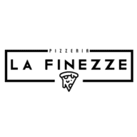 Pizzeria La Finezze logo