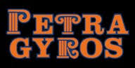 Petra Gyros - Mała Petra logo