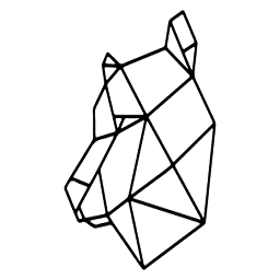 The White Bear Coffee Łódź logo