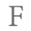 Focaccia Ristorante logo