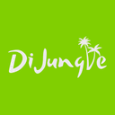 DI Jungle logo