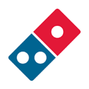 Domino's Pizza Grójecka logo