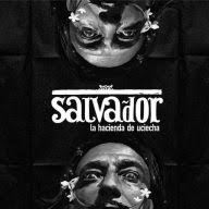 Salvador La Hacienda de Uciecha logo