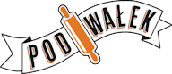 PodWałek logo