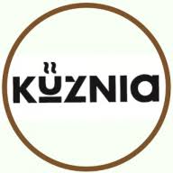 Kawiarnia Kuźnia logo