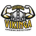 Kuchnia Vikinga - Catering dietetyczny logo