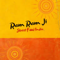 Ram Ram Ji logo