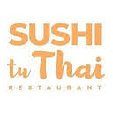 SUSHI tu Thai Restaurant logo