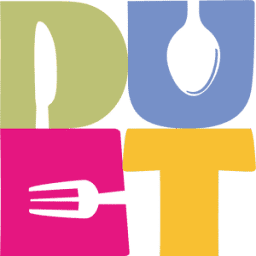 DUET Bufet – Domowe Obiady & Kuchnia Polska logo