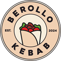 Berollo Kebab logo