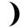 DIFFERENT restauracja w ciemności logo