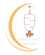 Moon Star Kebab logo