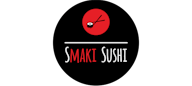 Smaki Sushi logo