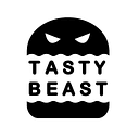 Tasty Beast - Rynek Dębnicki logo