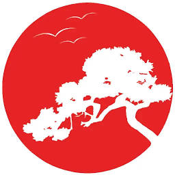 Saijo Sushi logo
