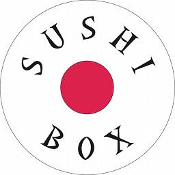Sushi Box logo